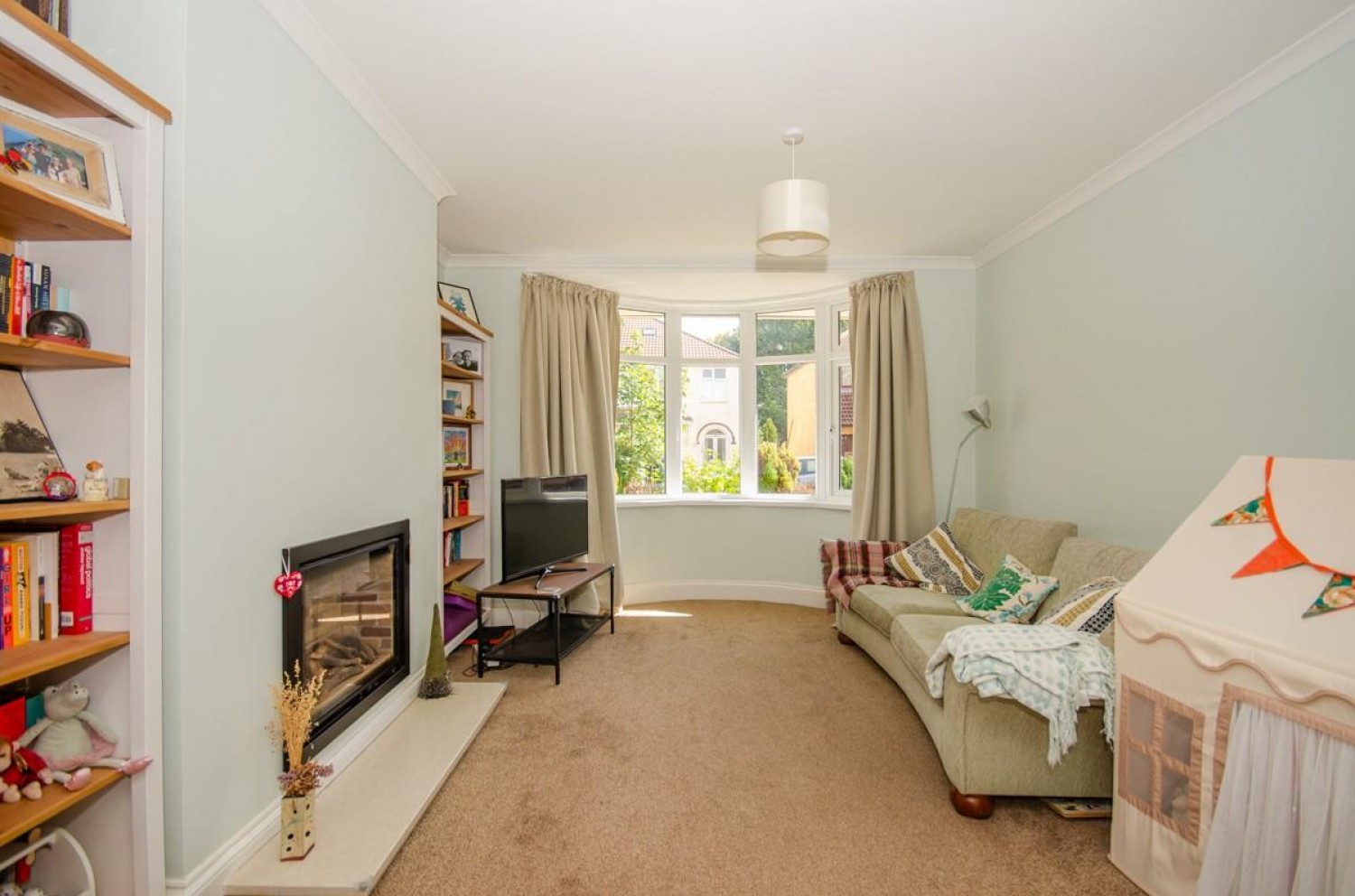Chesterfield Road, Downend, Bristol, BS16 5RQ