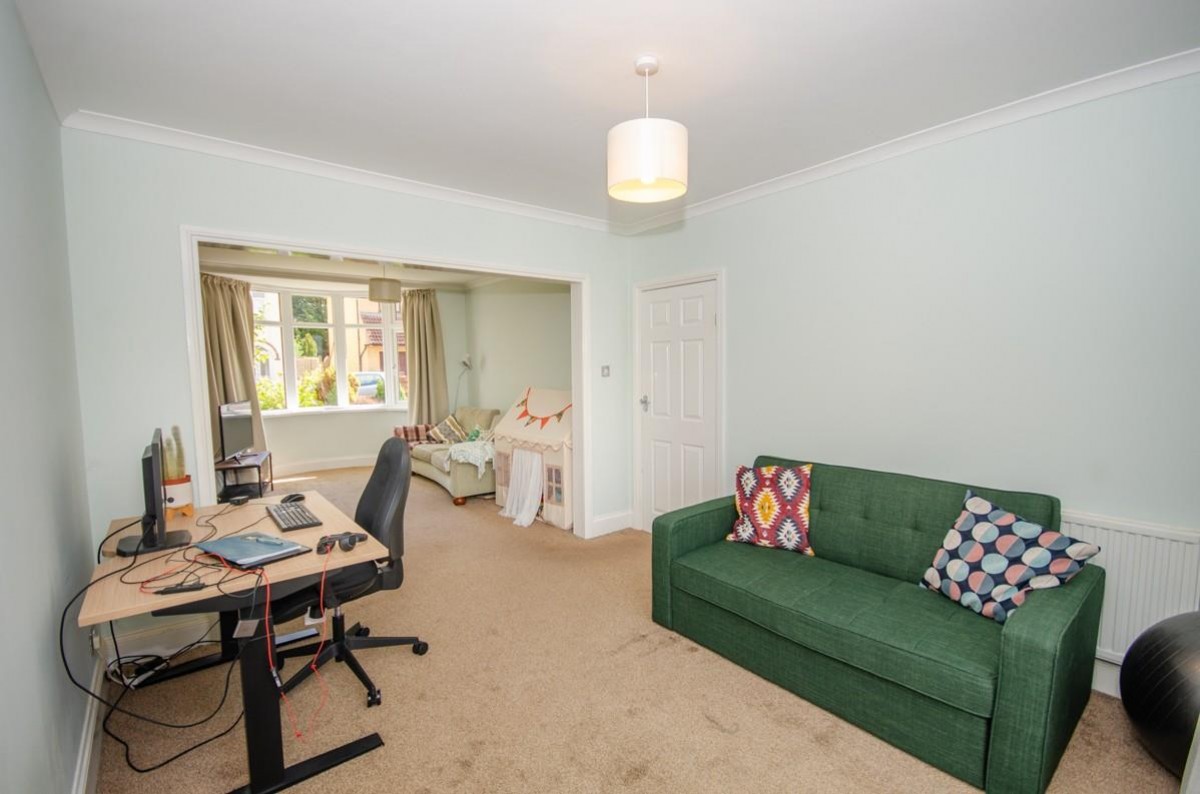 Chesterfield Road, Downend, Bristol, BS16 5RQ