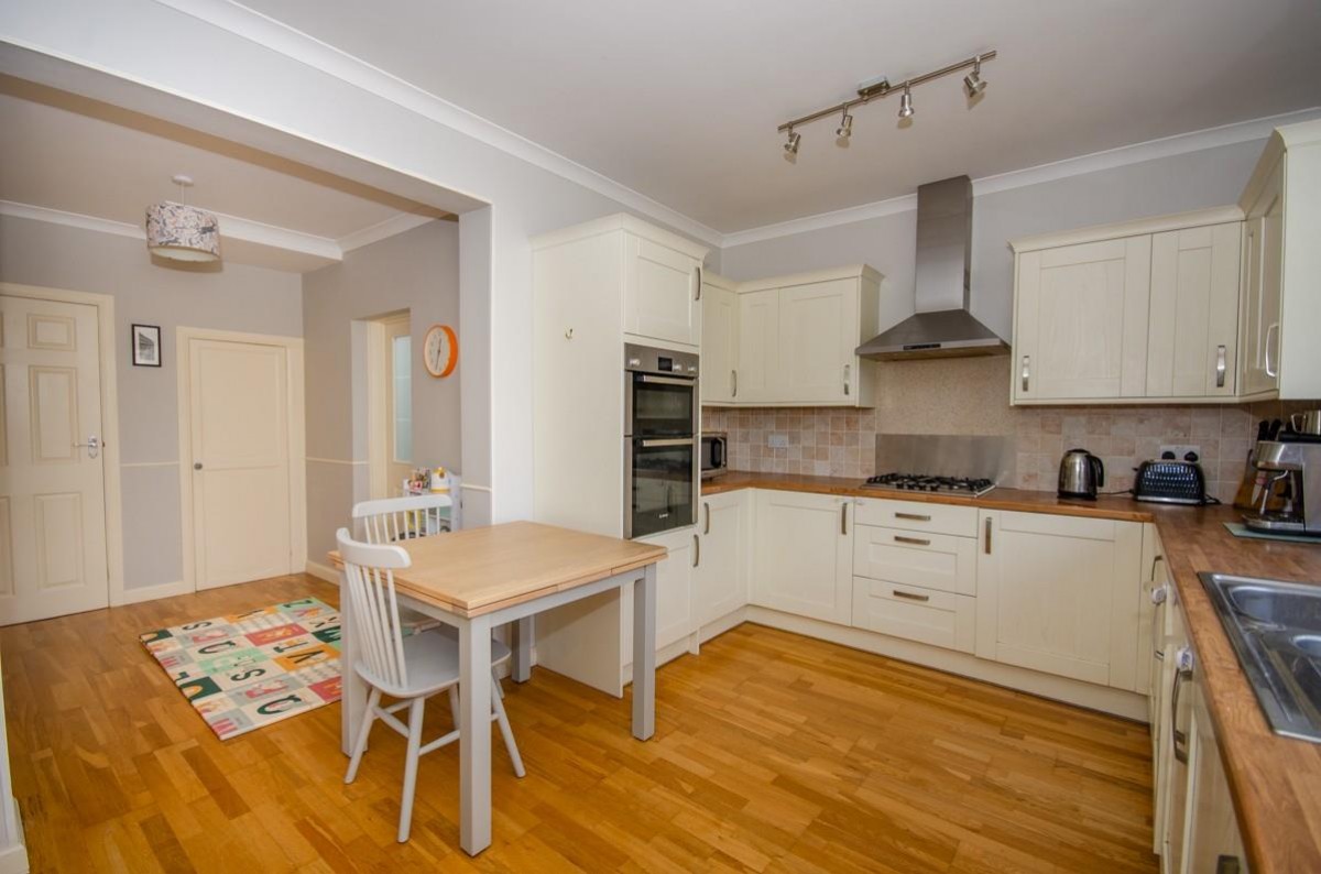 Chesterfield Road, Downend, Bristol, BS16 5RQ