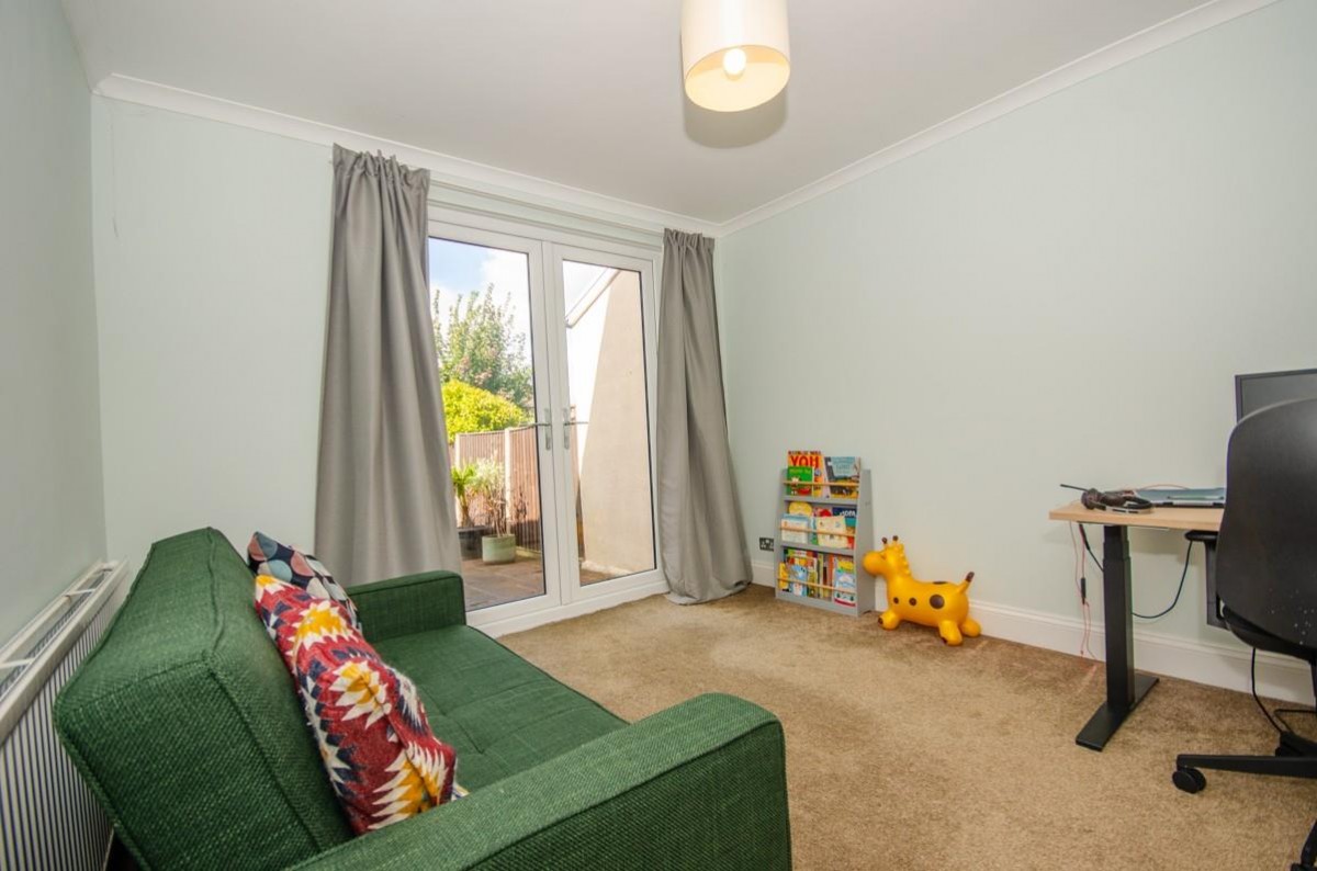 Chesterfield Road, Downend, Bristol, BS16 5RQ