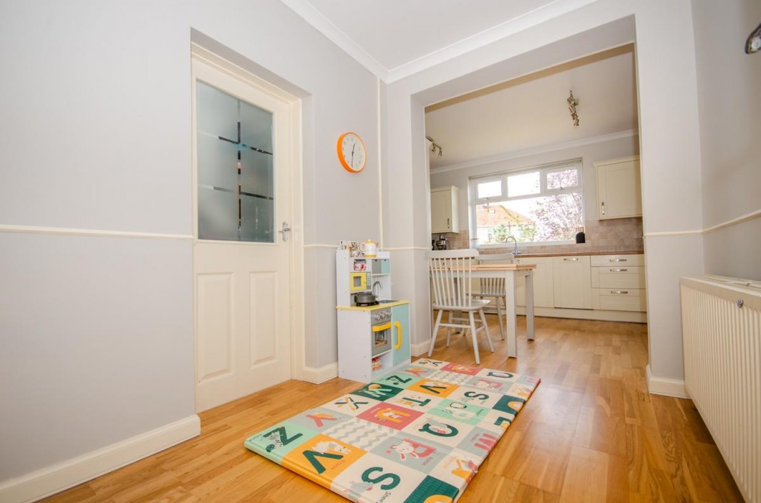 Chesterfield Road, Downend, Bristol, BS16 5RQ