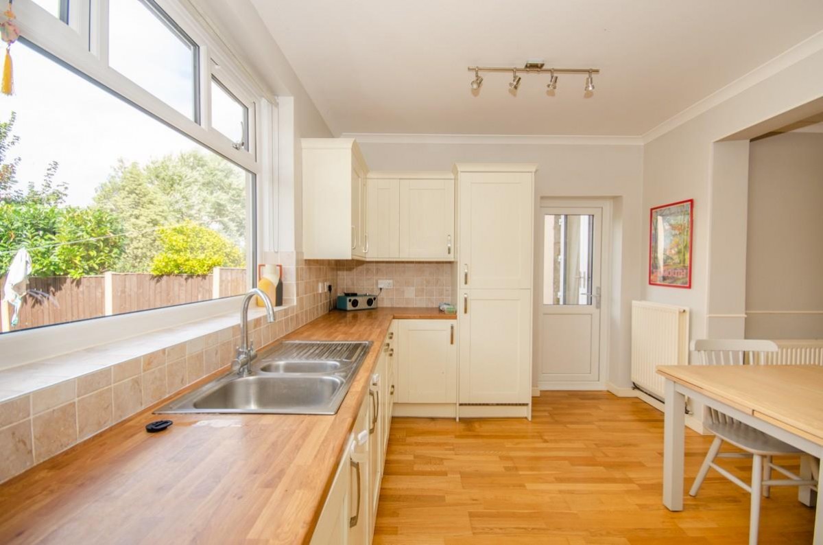 Chesterfield Road, Downend, Bristol, BS16 5RQ