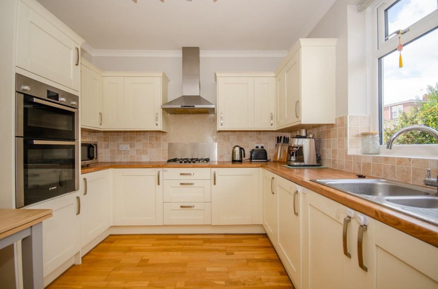 Chesterfield Road, Downend, Bristol, BS16 5RQ