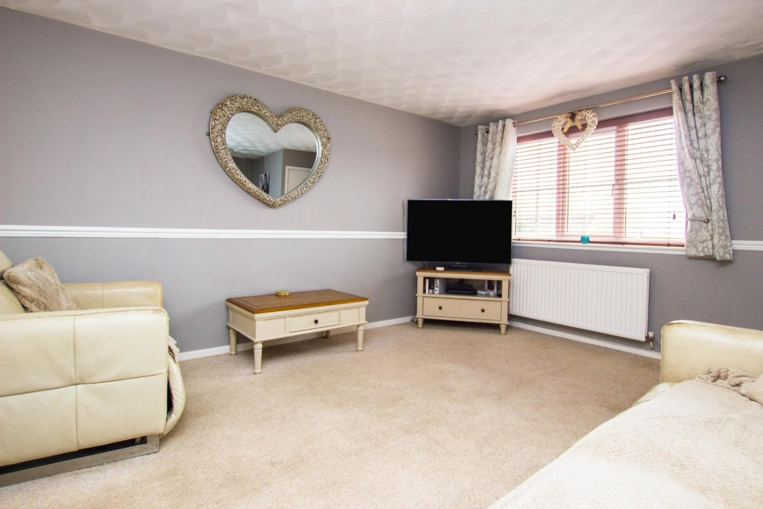 Priory Grange, Darwen