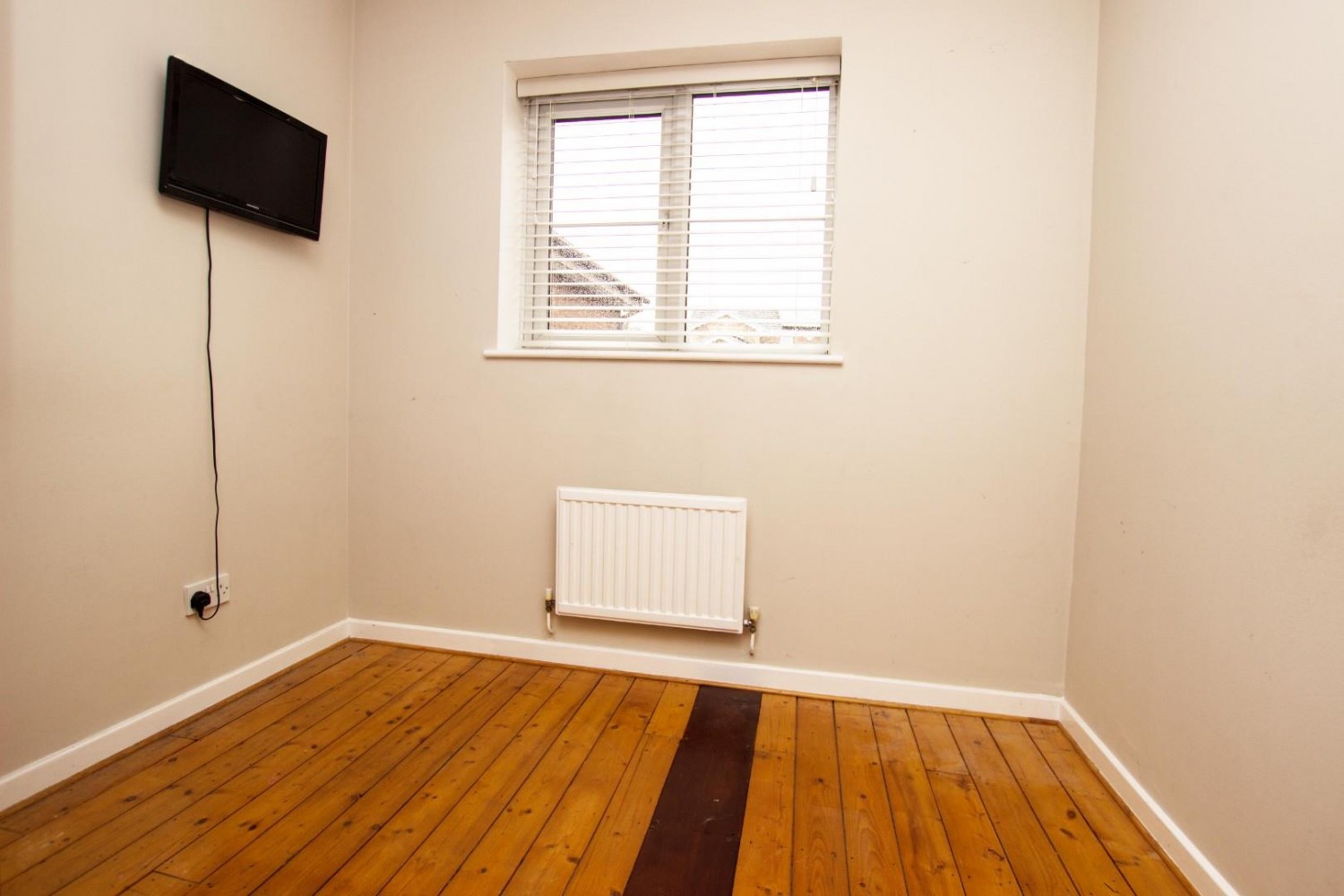 Priory Grange, Darwen