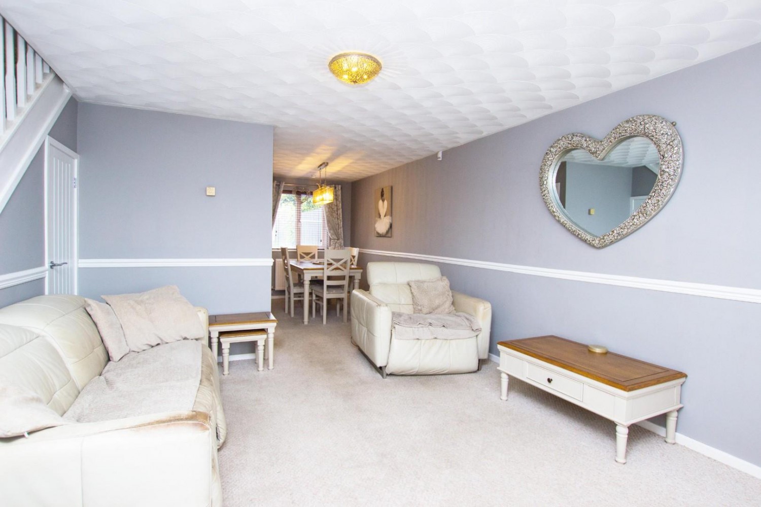 Priory Grange, Darwen