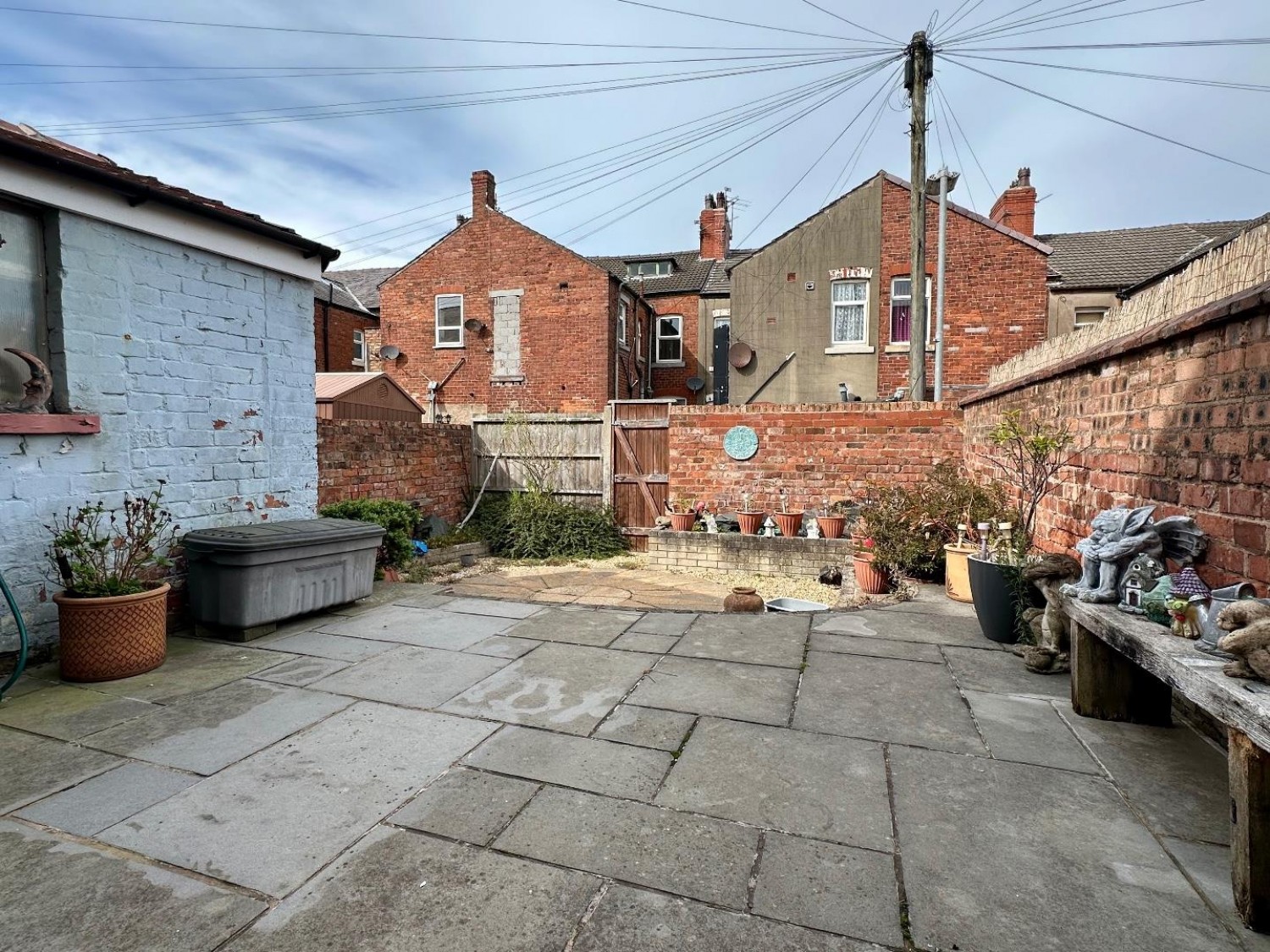 Gainsborough Road, Blackpool