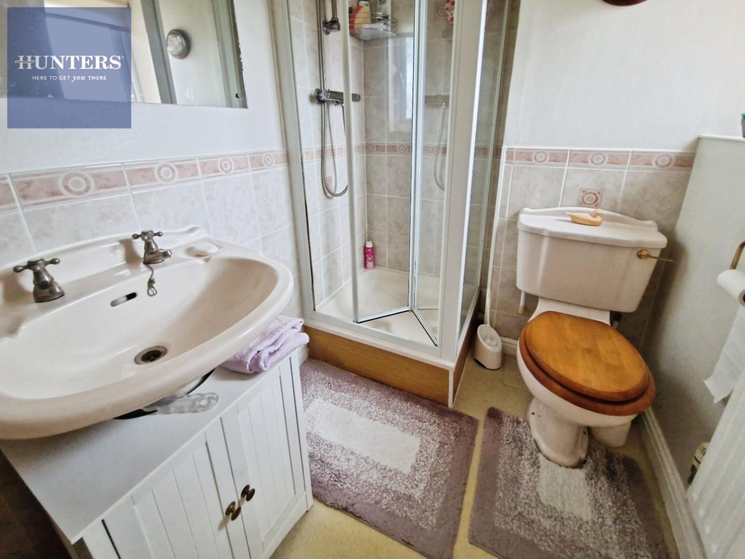 Ffridd Las, Bridgend