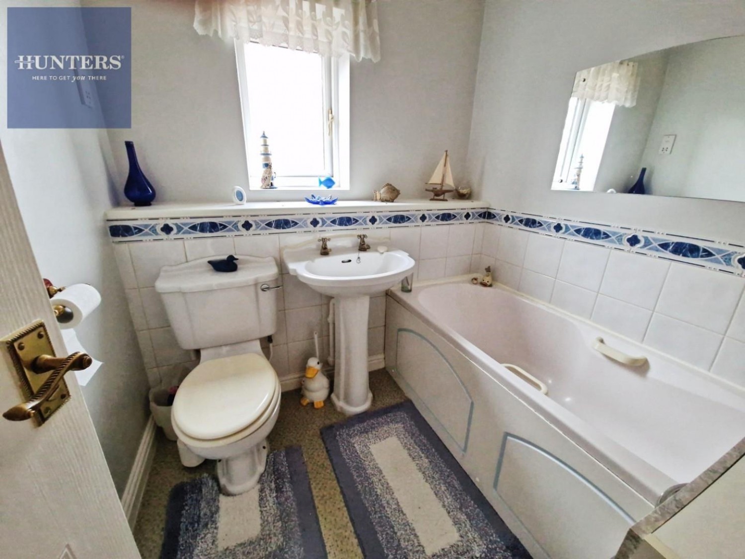 Ffridd Las, Bridgend