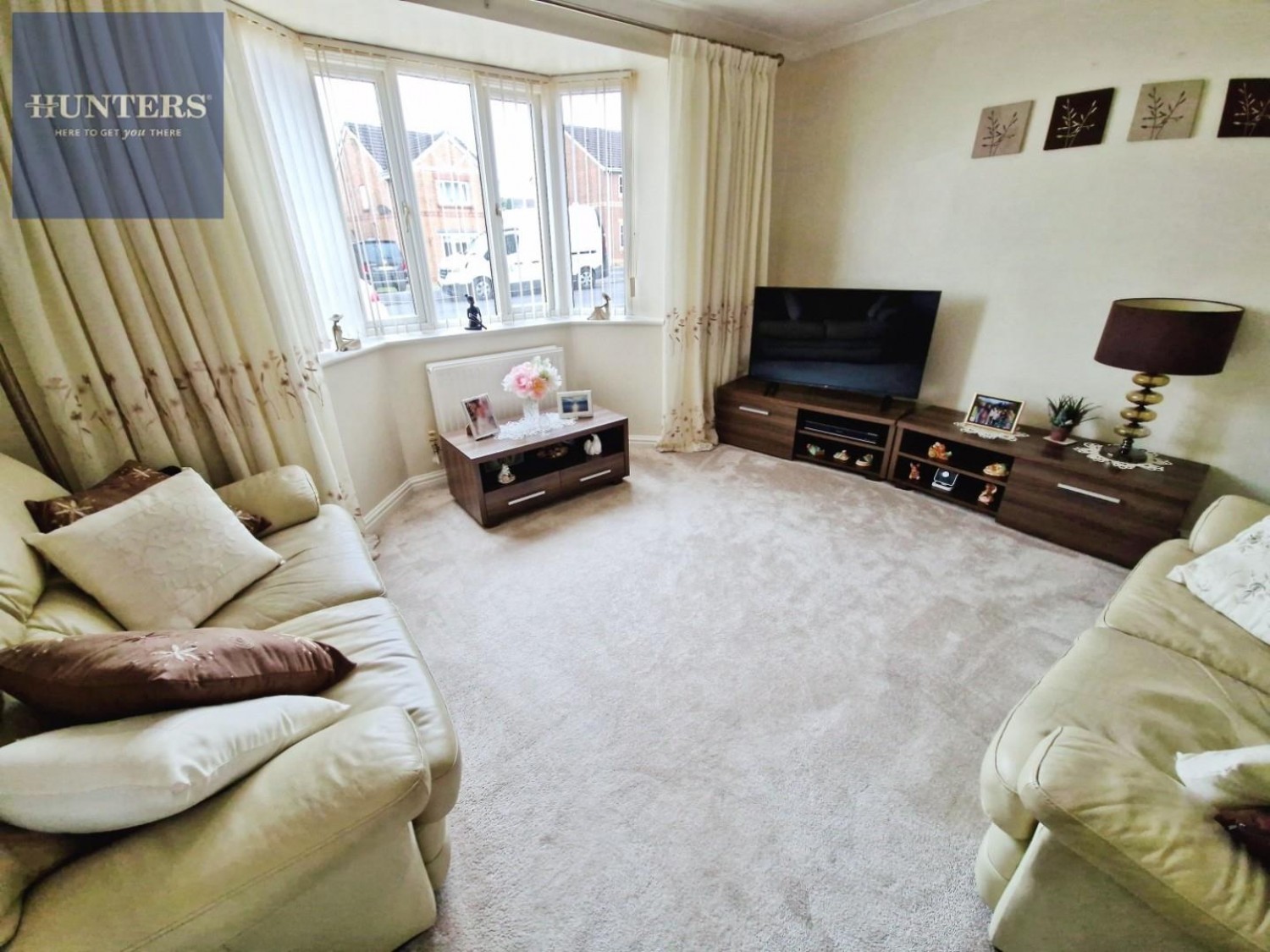 Ffridd Las, Bridgend