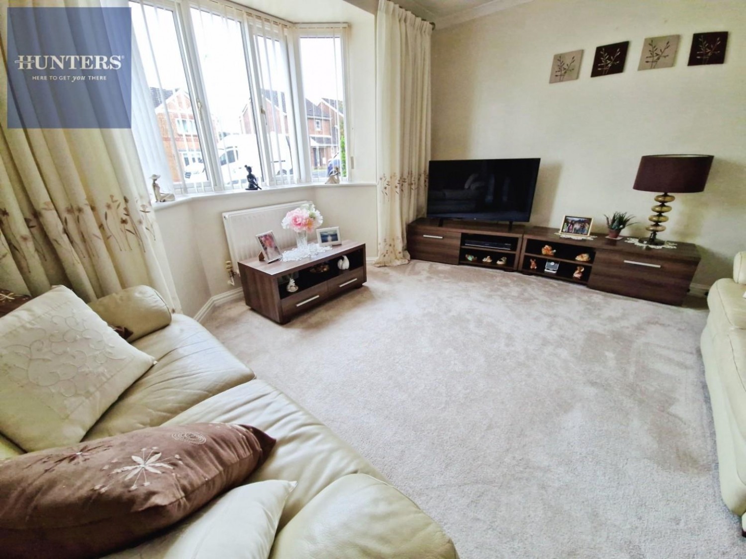 Ffridd Las, Bridgend