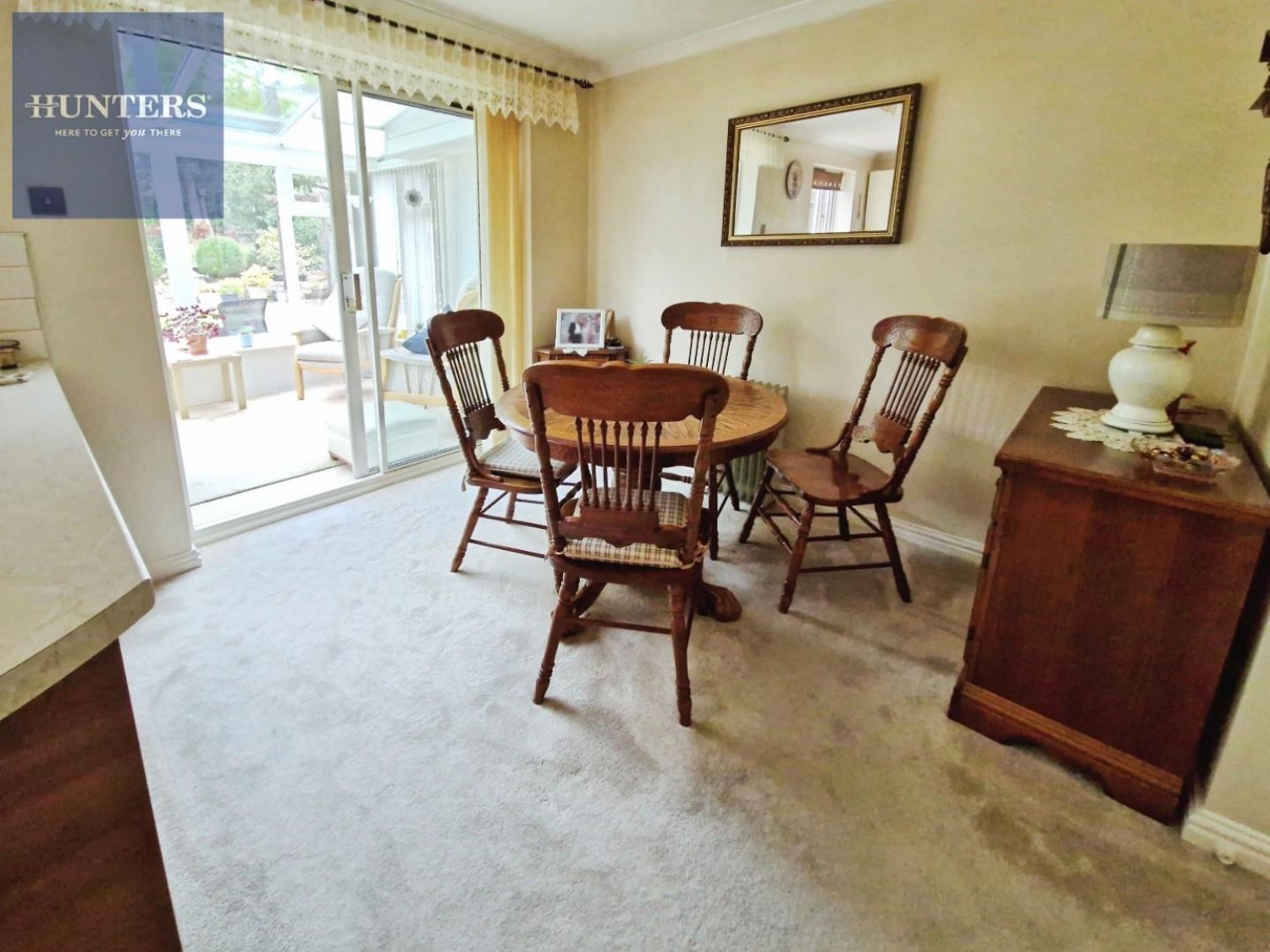 Ffridd Las, Bridgend