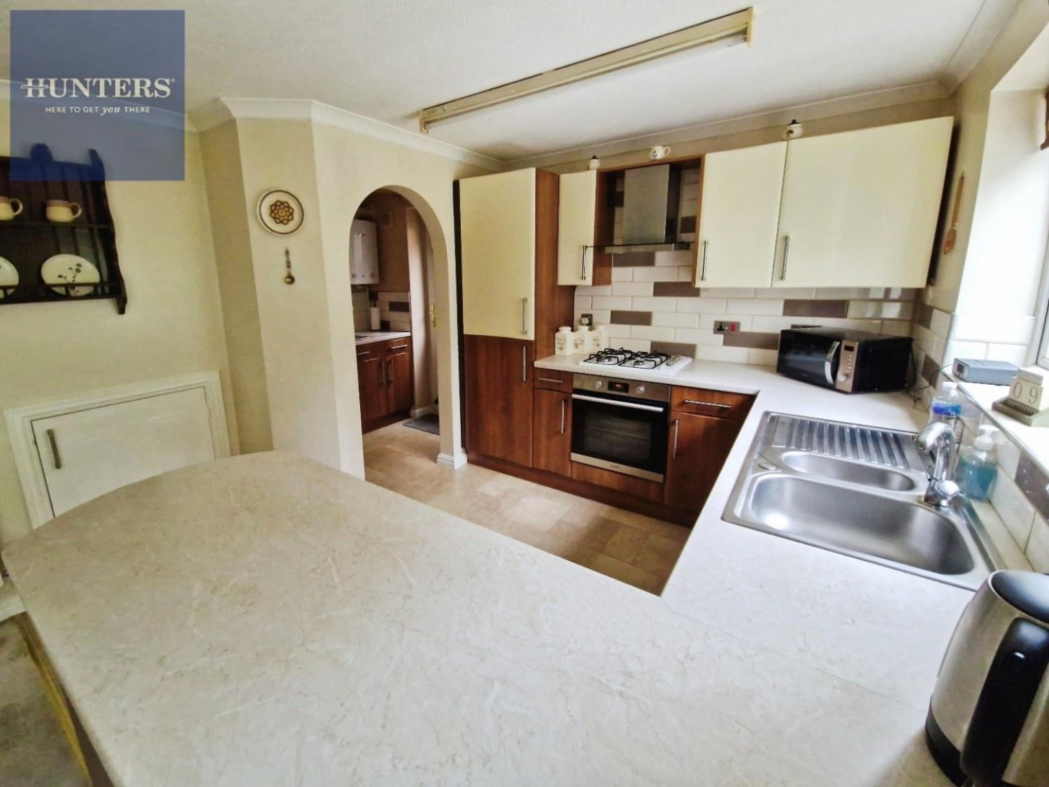 Ffridd Las, Bridgend