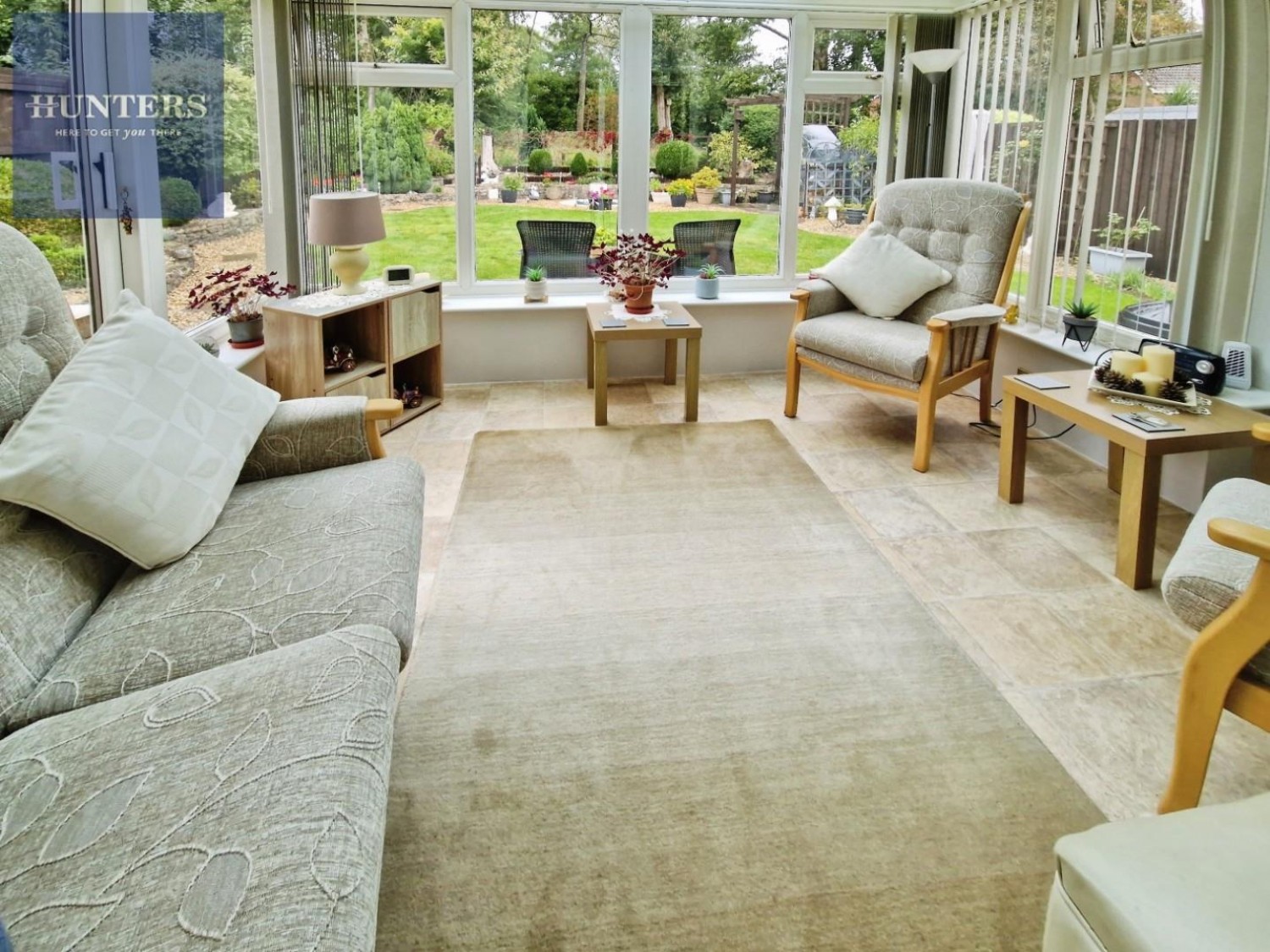 Ffridd Las, Bridgend