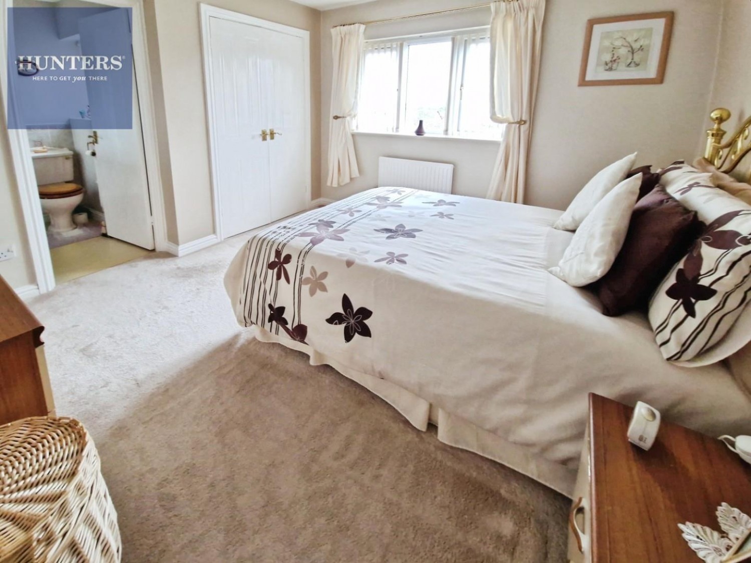 Ffridd Las, Bridgend