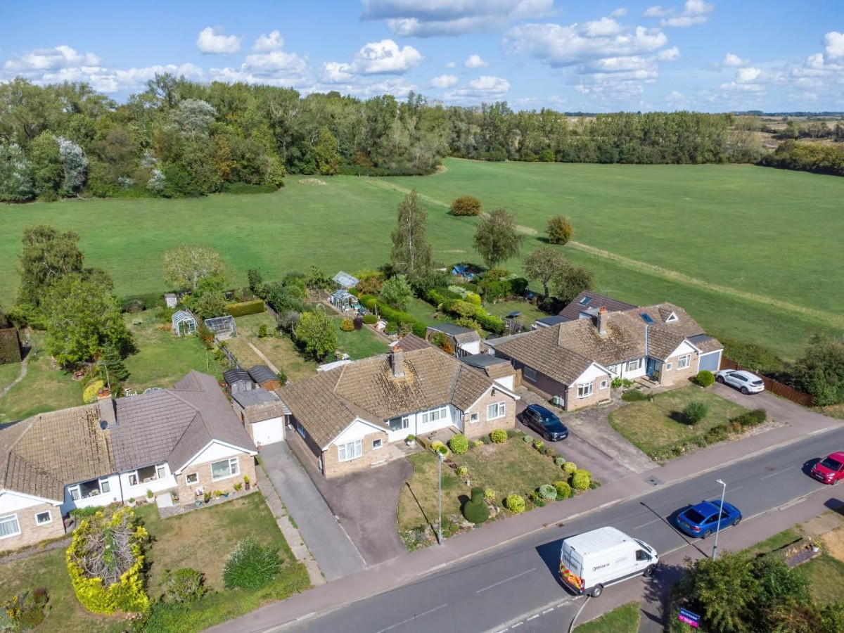Shenley Hill Road, Leighton Buzzard