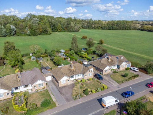Shenley Hill Road, Leighton Buzzard