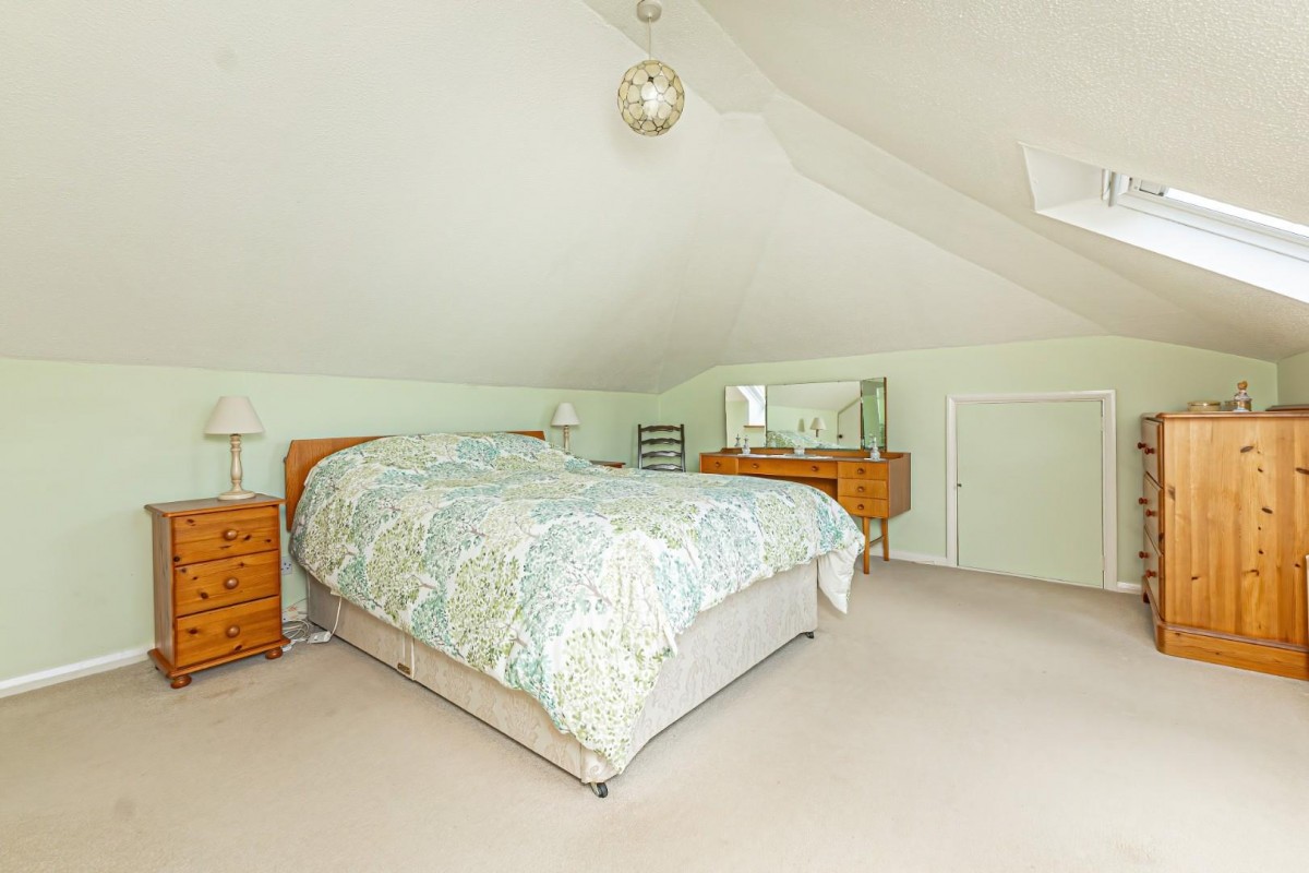 Shenley Hill Road, Leighton Buzzard