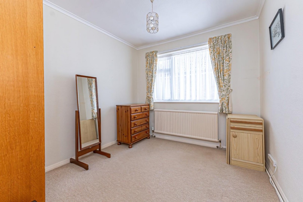 Shenley Hill Road, Leighton Buzzard