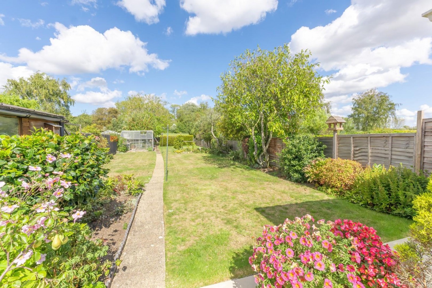 Shenley Hill Road, Leighton Buzzard