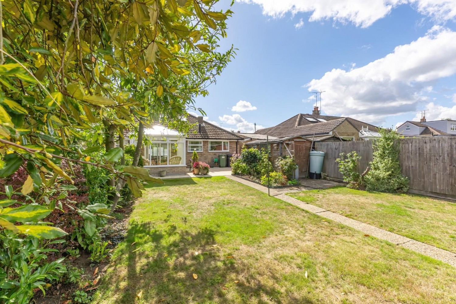 Shenley Hill Road, Leighton Buzzard