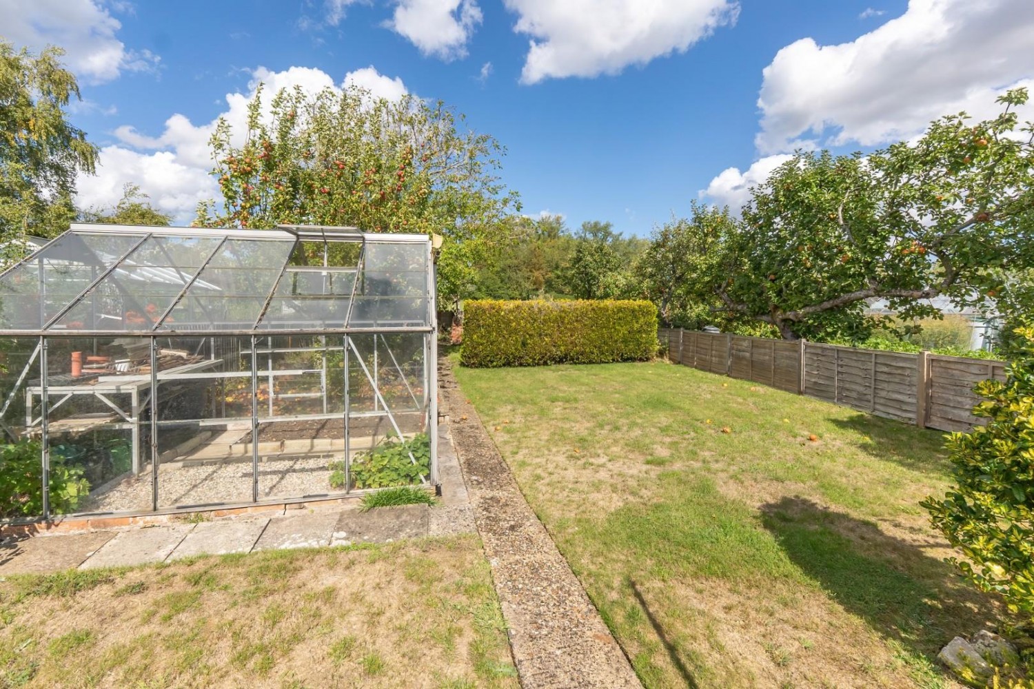 Shenley Hill Road, Leighton Buzzard