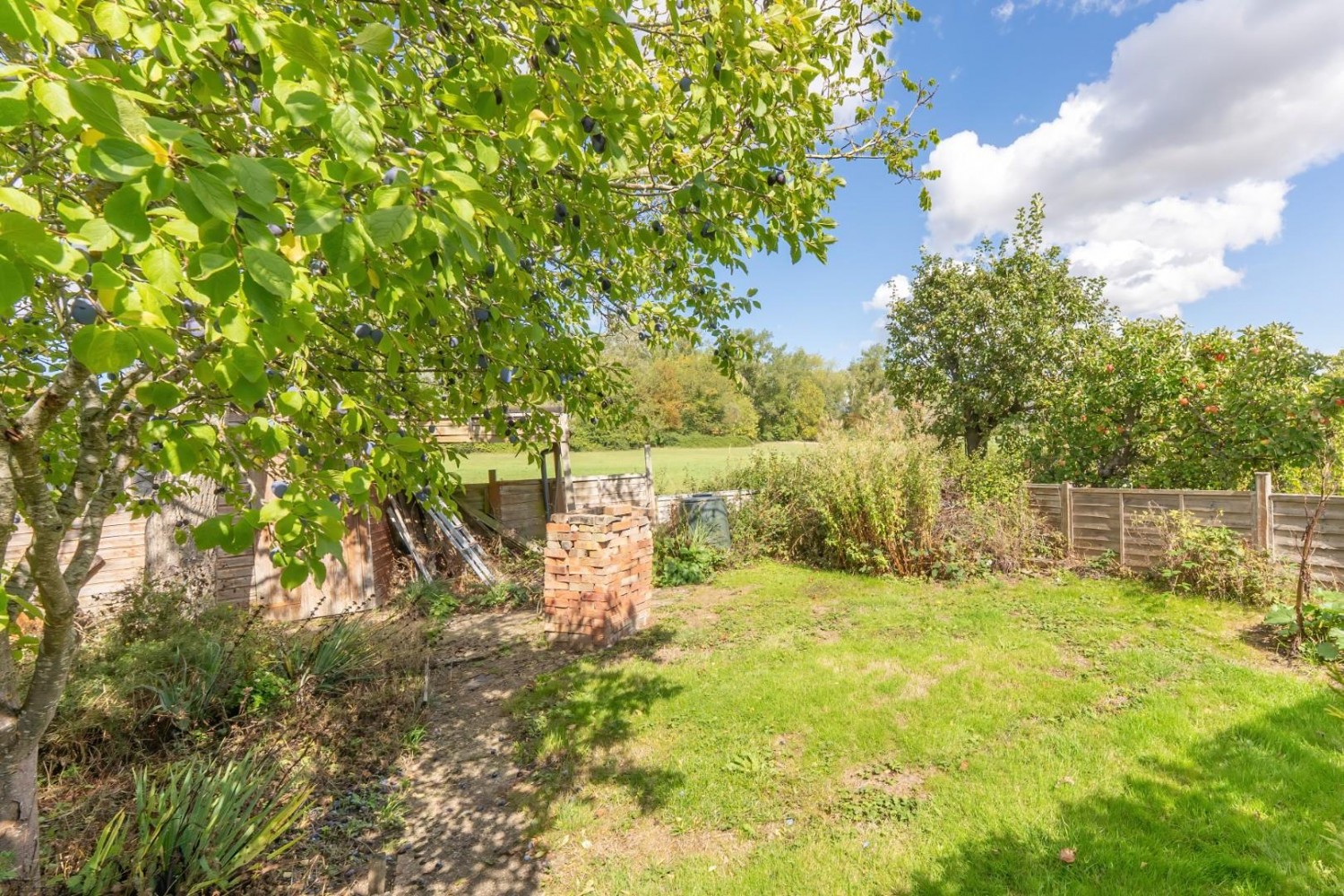 Shenley Hill Road, Leighton Buzzard