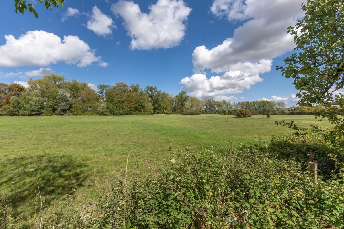 Shenley Hill Road, Leighton Buzzard