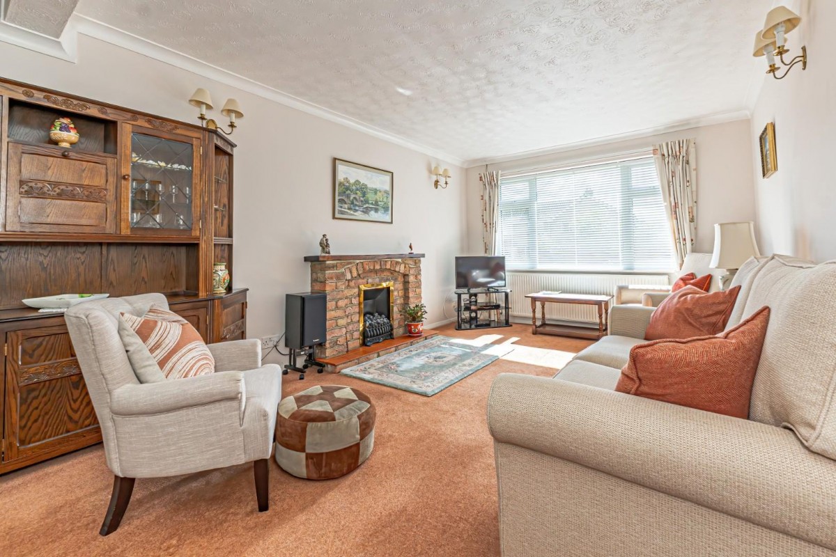 Shenley Hill Road, Leighton Buzzard