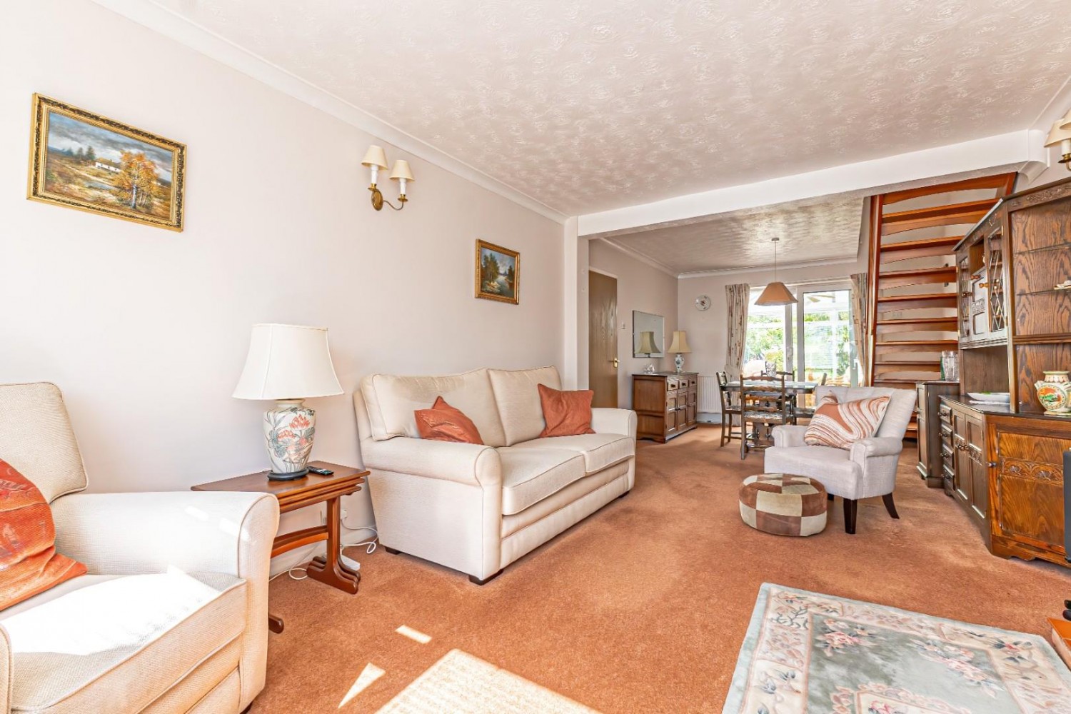 Shenley Hill Road, Leighton Buzzard