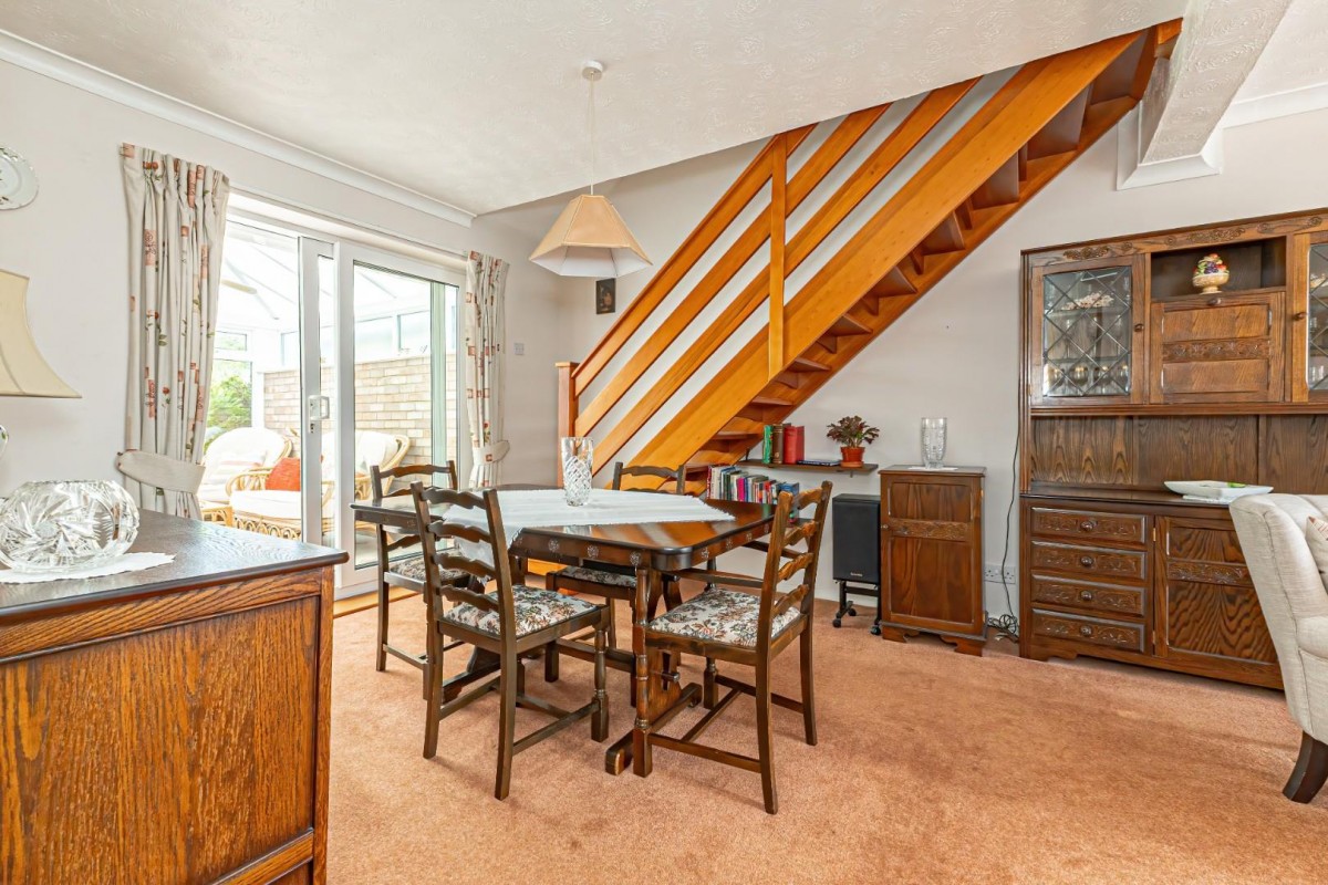 Shenley Hill Road, Leighton Buzzard