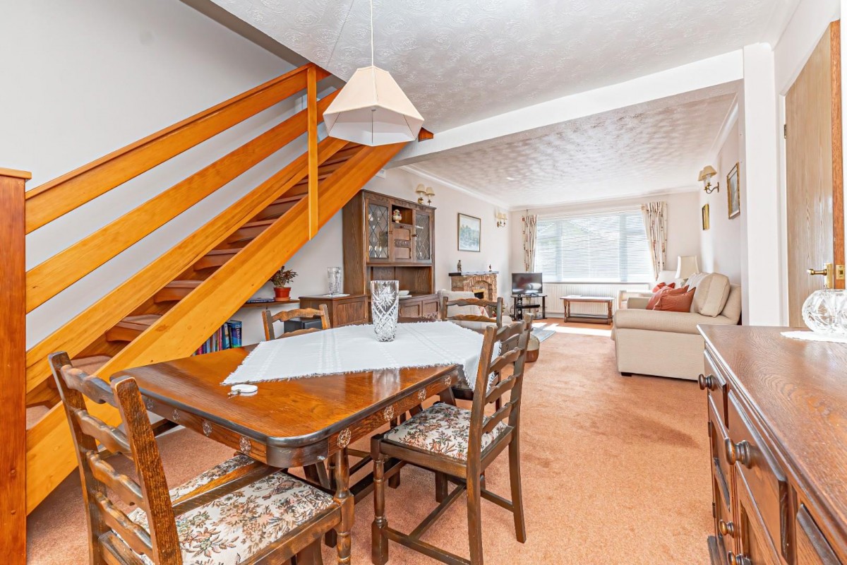 Shenley Hill Road, Leighton Buzzard