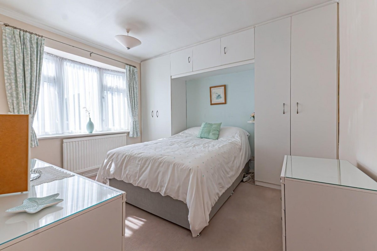 Shenley Hill Road, Leighton Buzzard