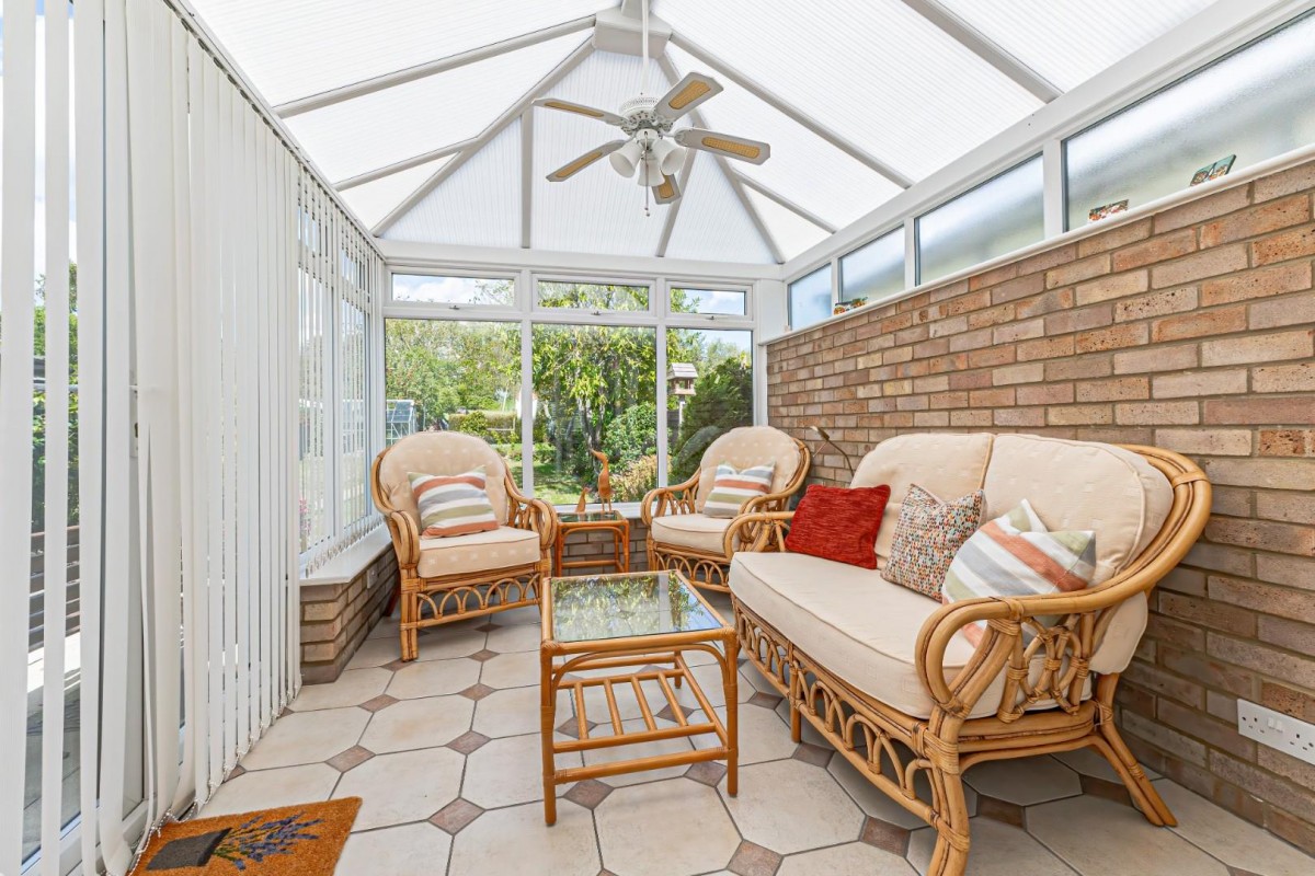 Shenley Hill Road, Leighton Buzzard