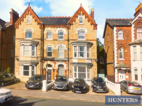 Wellington Road, Bridlington