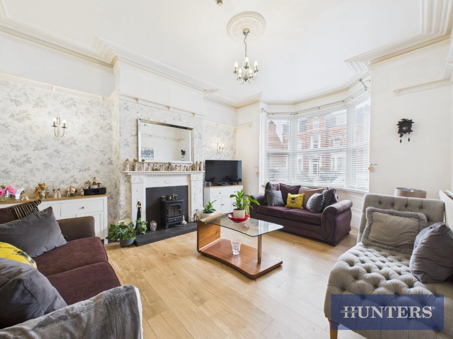 Wellington Road, Bridlington