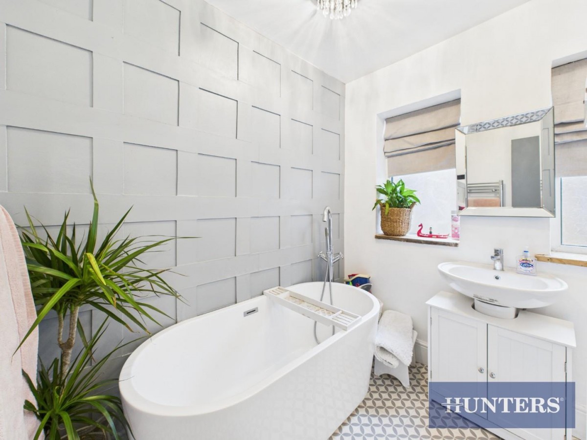 Wellington Road, Bridlington