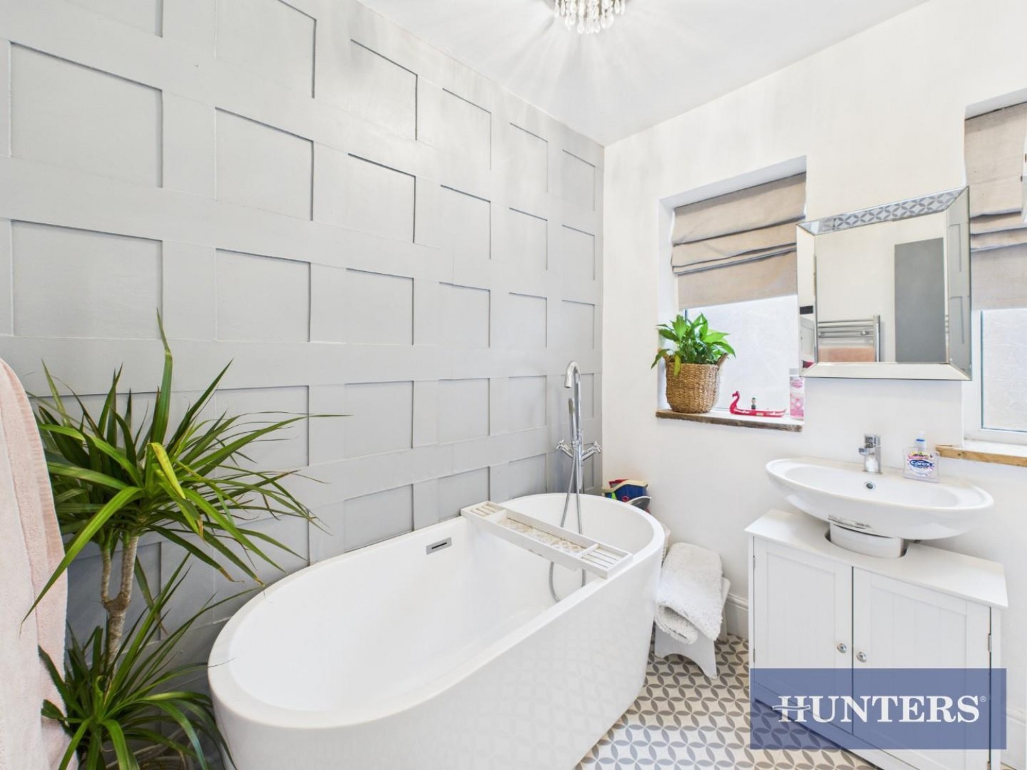 Wellington Road, Bridlington