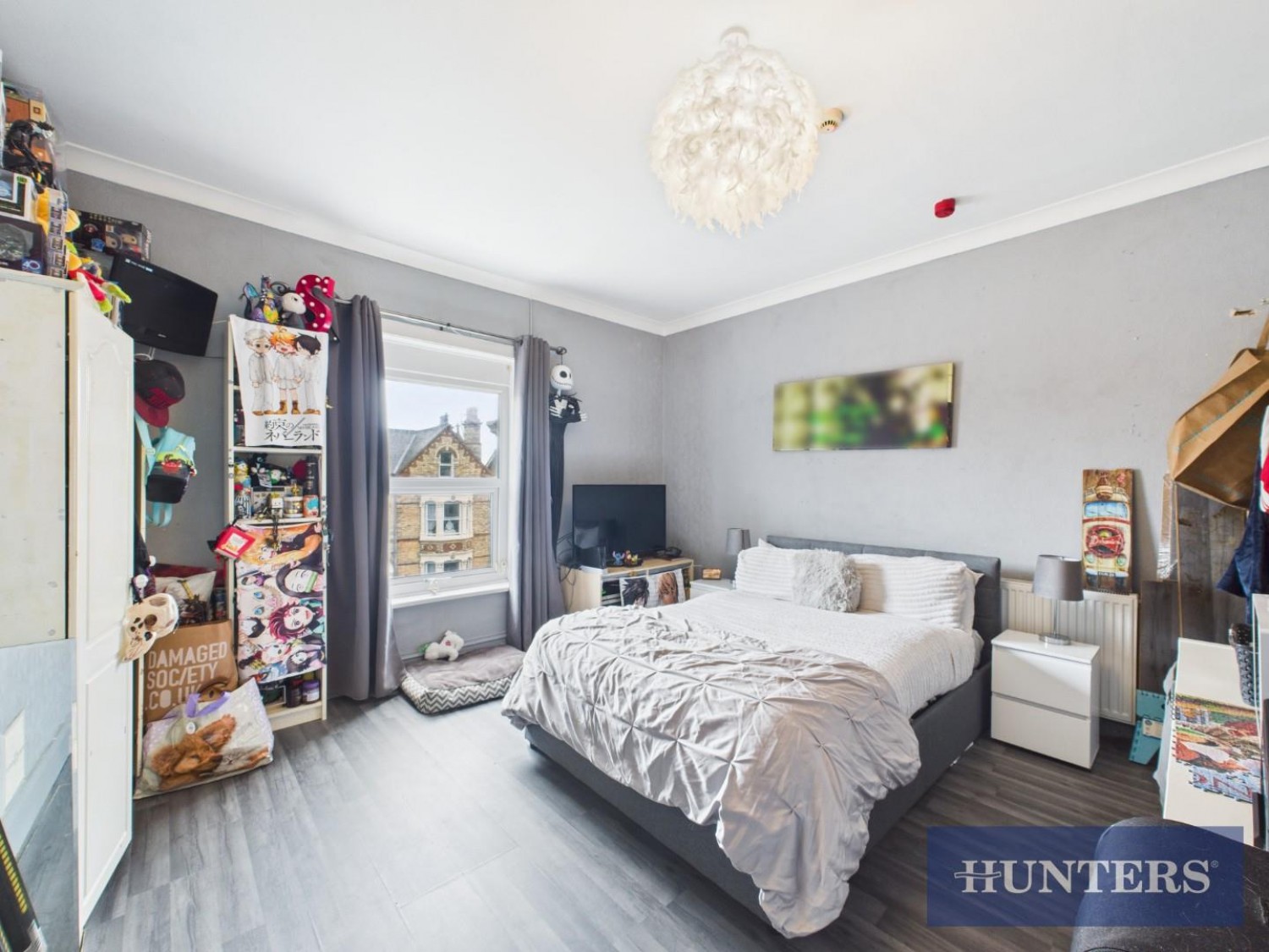 Wellington Road, Bridlington