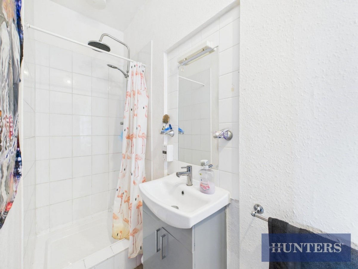 Wellington Road, Bridlington