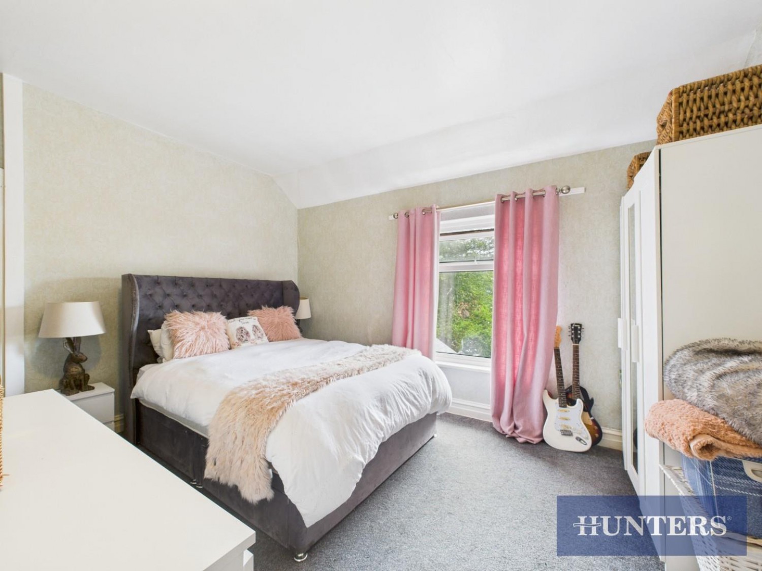 Wellington Road, Bridlington