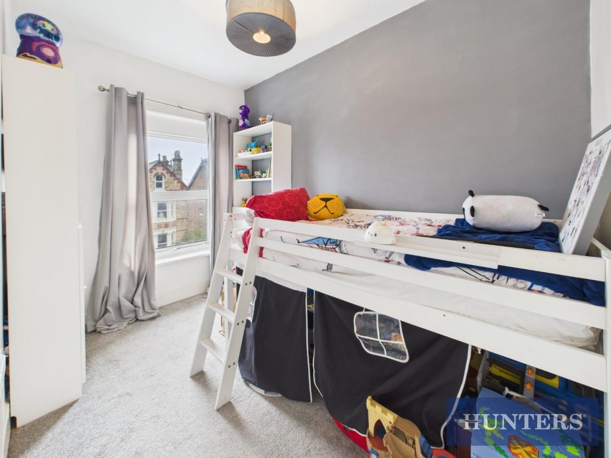 Wellington Road, Bridlington