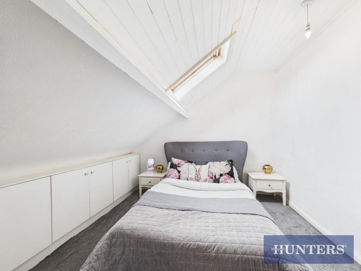 Wellington Road, Bridlington