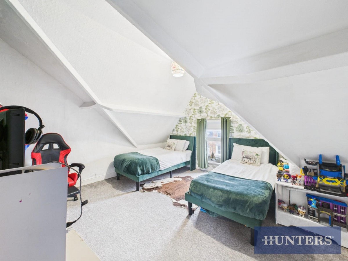 Wellington Road, Bridlington