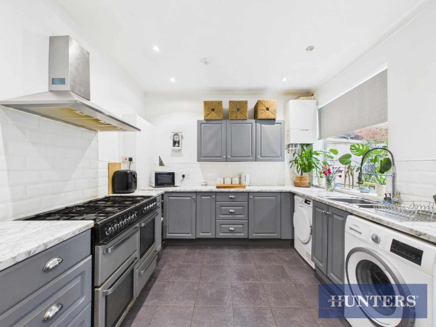 Wellington Road, Bridlington