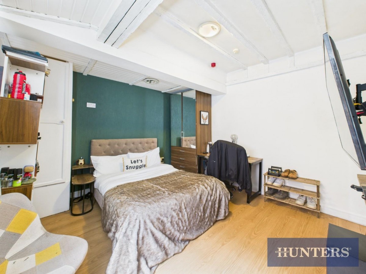 Wellington Road, Bridlington