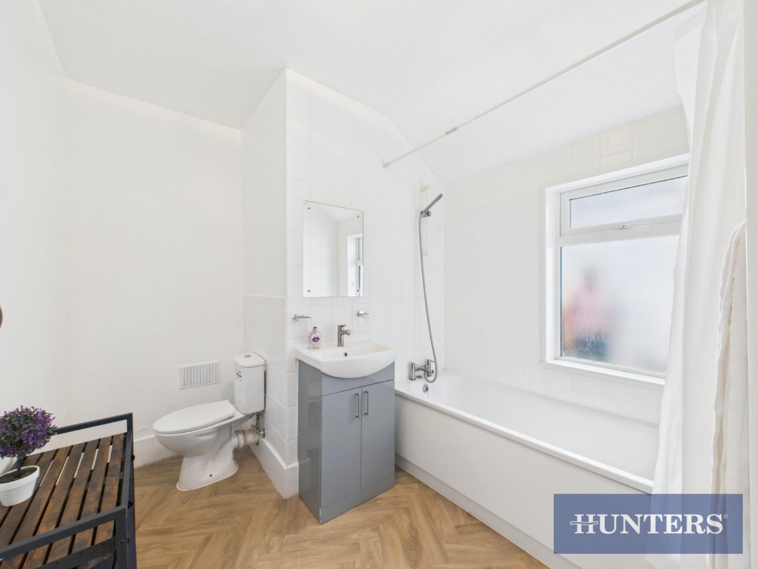 Wellington Road, Bridlington