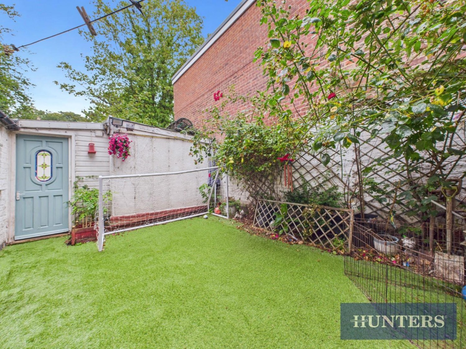 Wellington Road, Bridlington