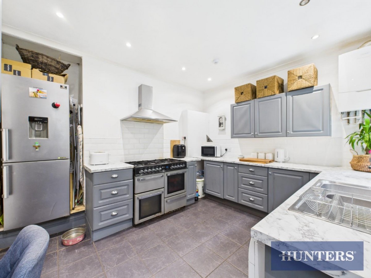 Wellington Road, Bridlington