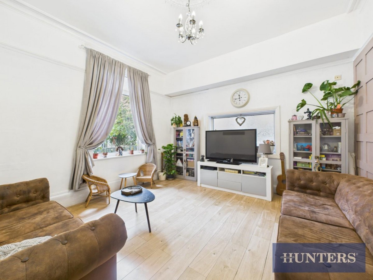 Wellington Road, Bridlington